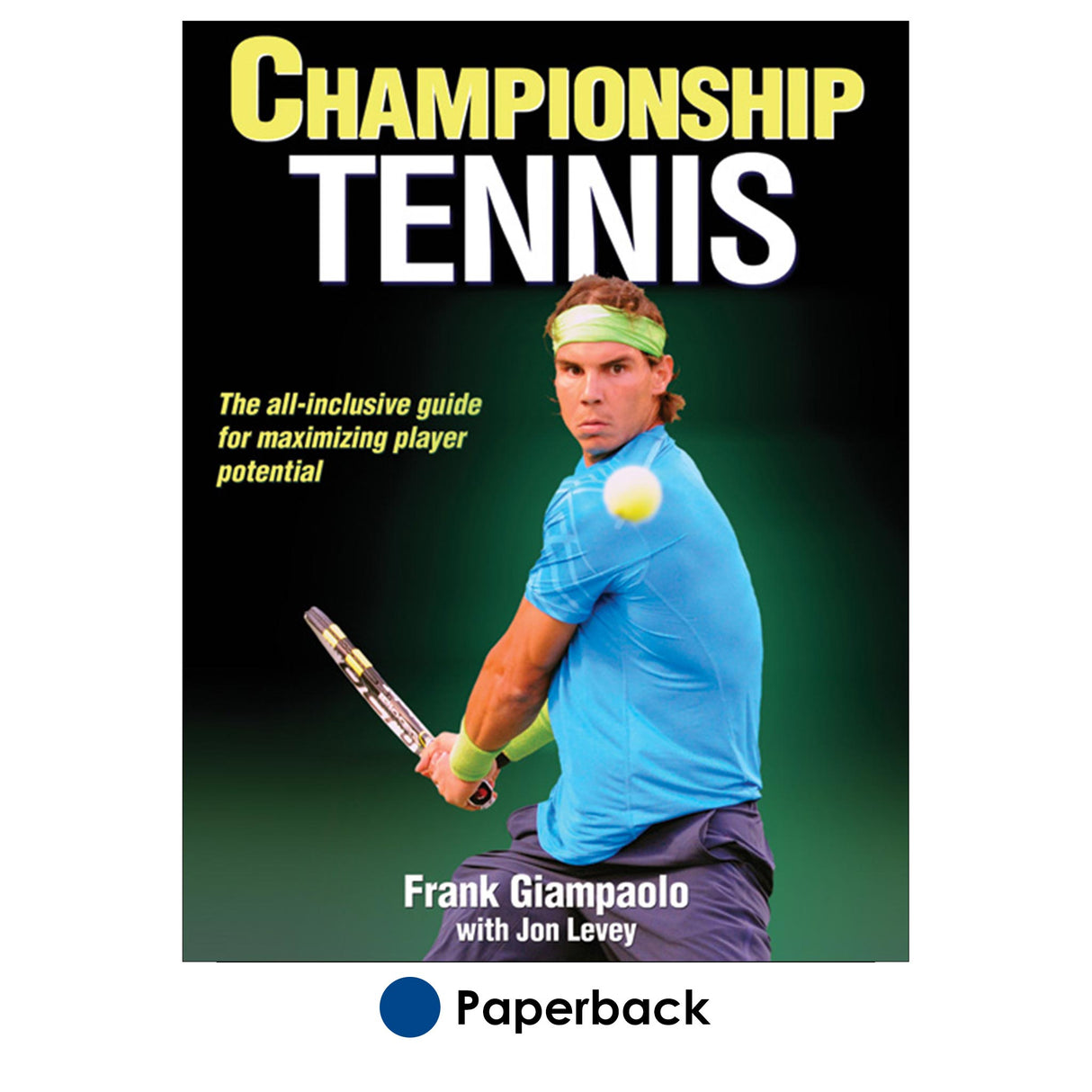 Championship Tennis