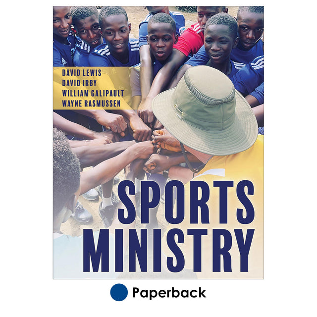 Sports Ministry