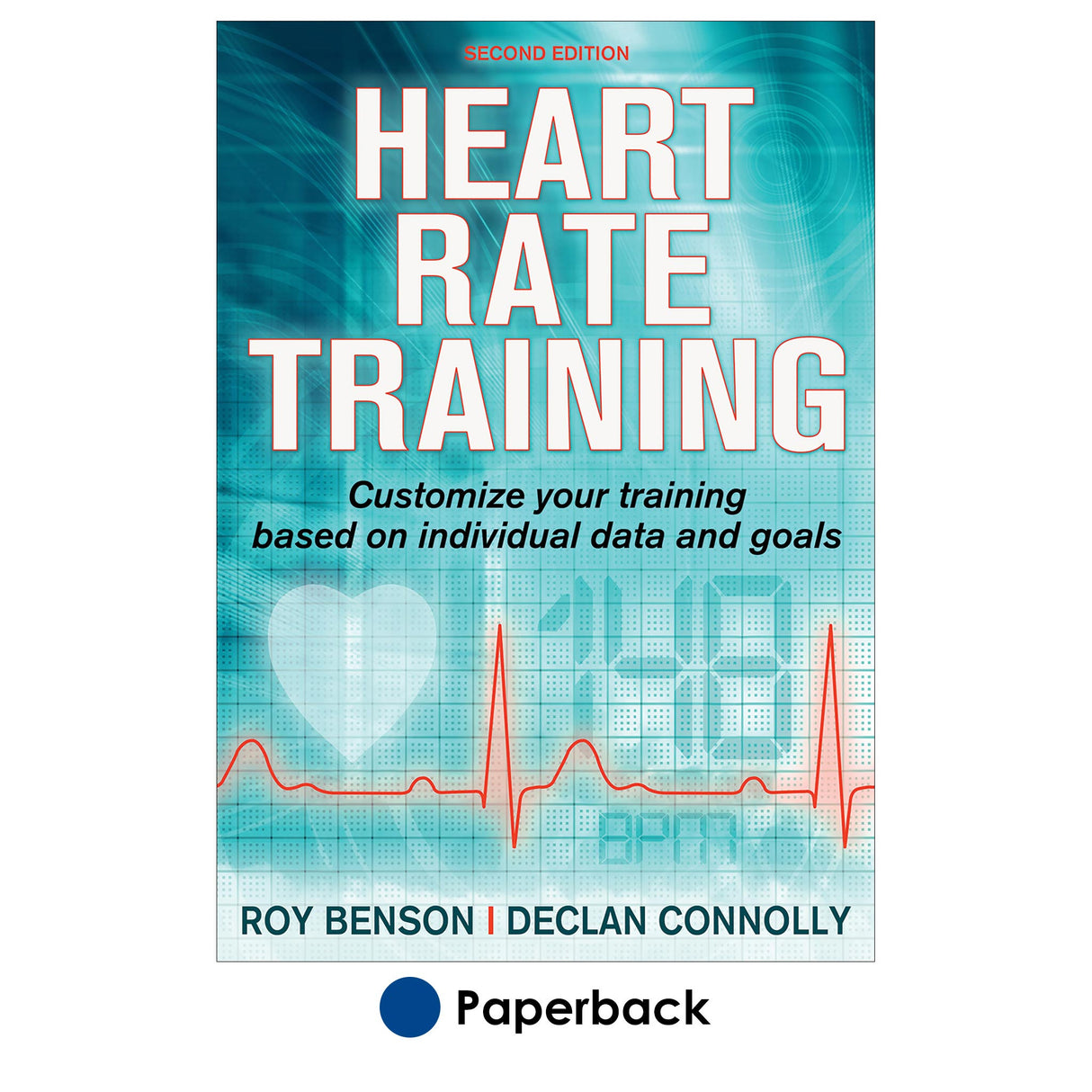 Heart Rate Training-2nd Edition
