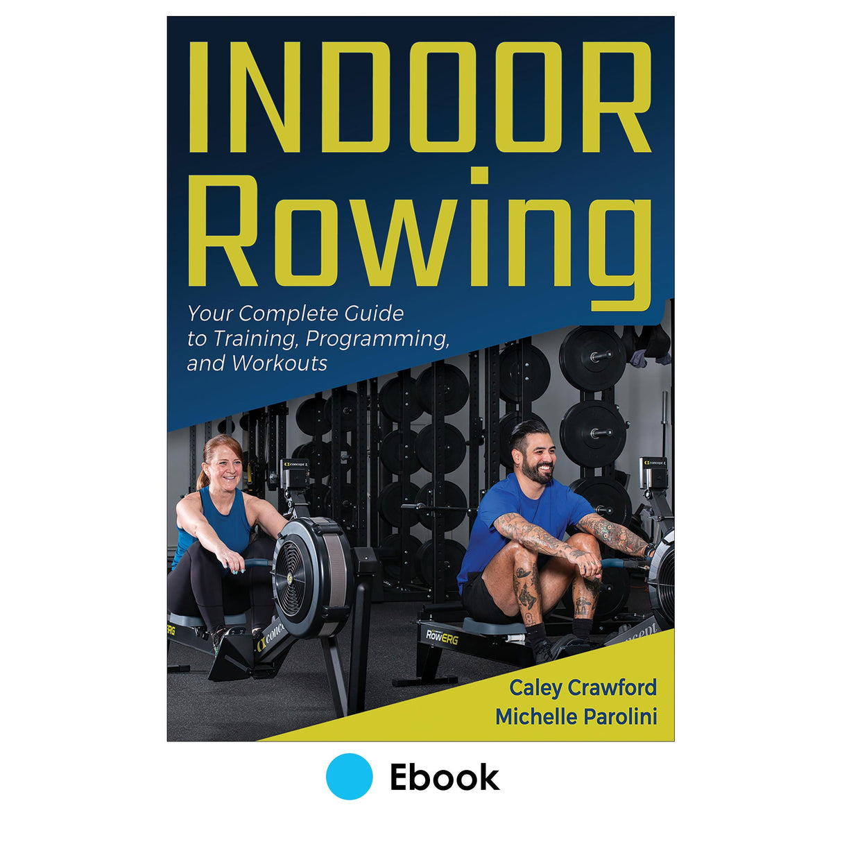 Indoor Rowing epub