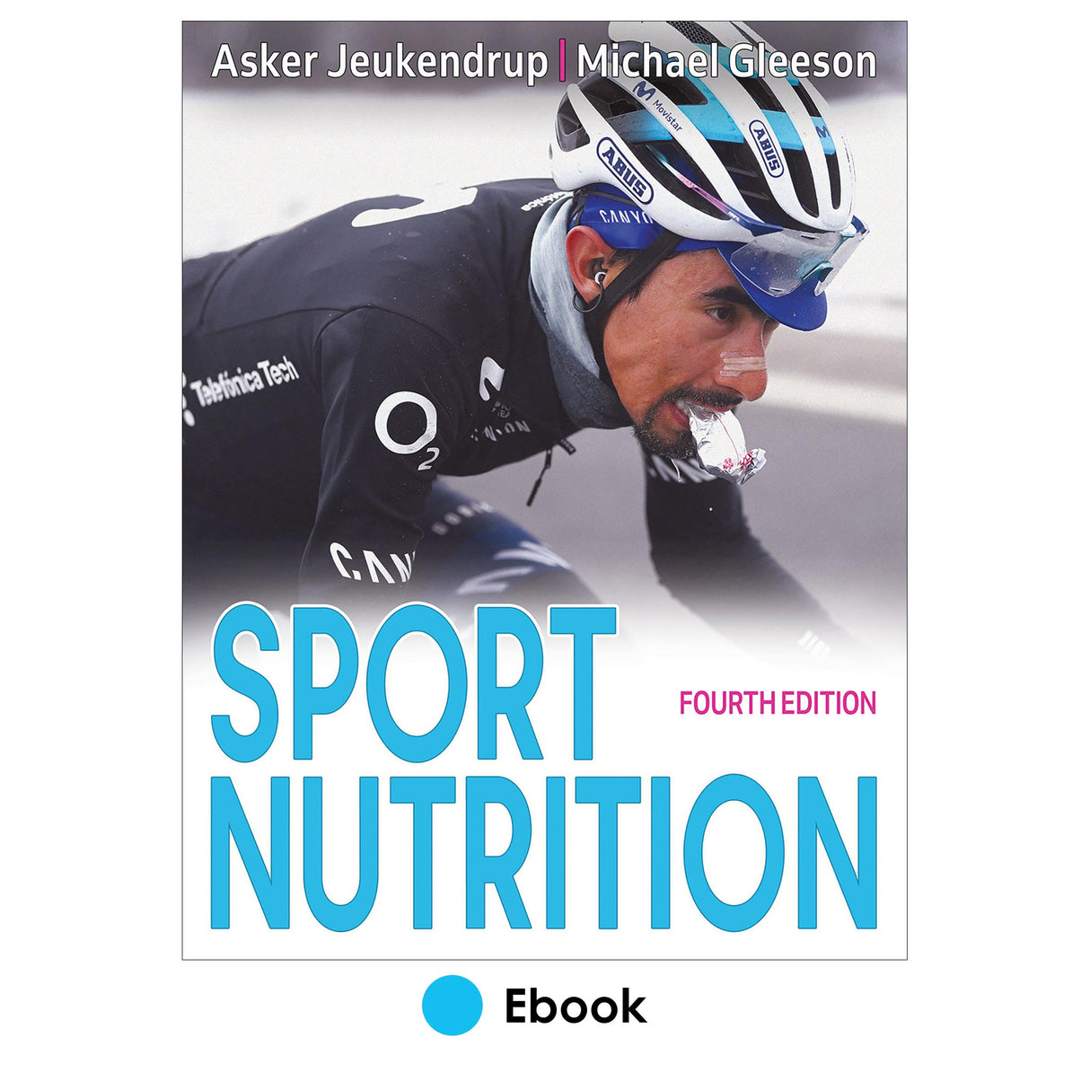 Sport Nutrition 4th Edition Ebook With HKPropel Access