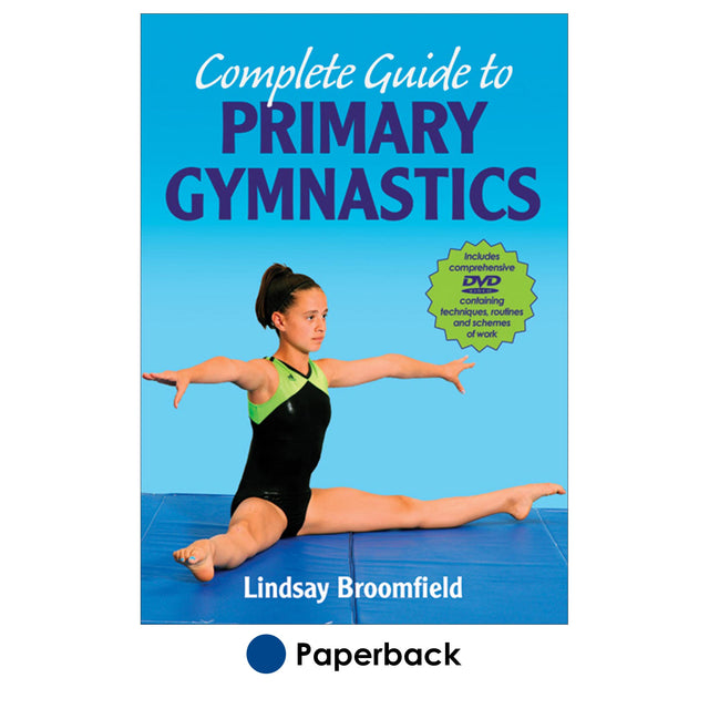 Complete Guide to Primary Gymnastics