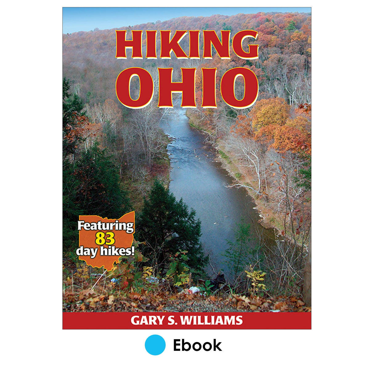Hiking Ohio PDF