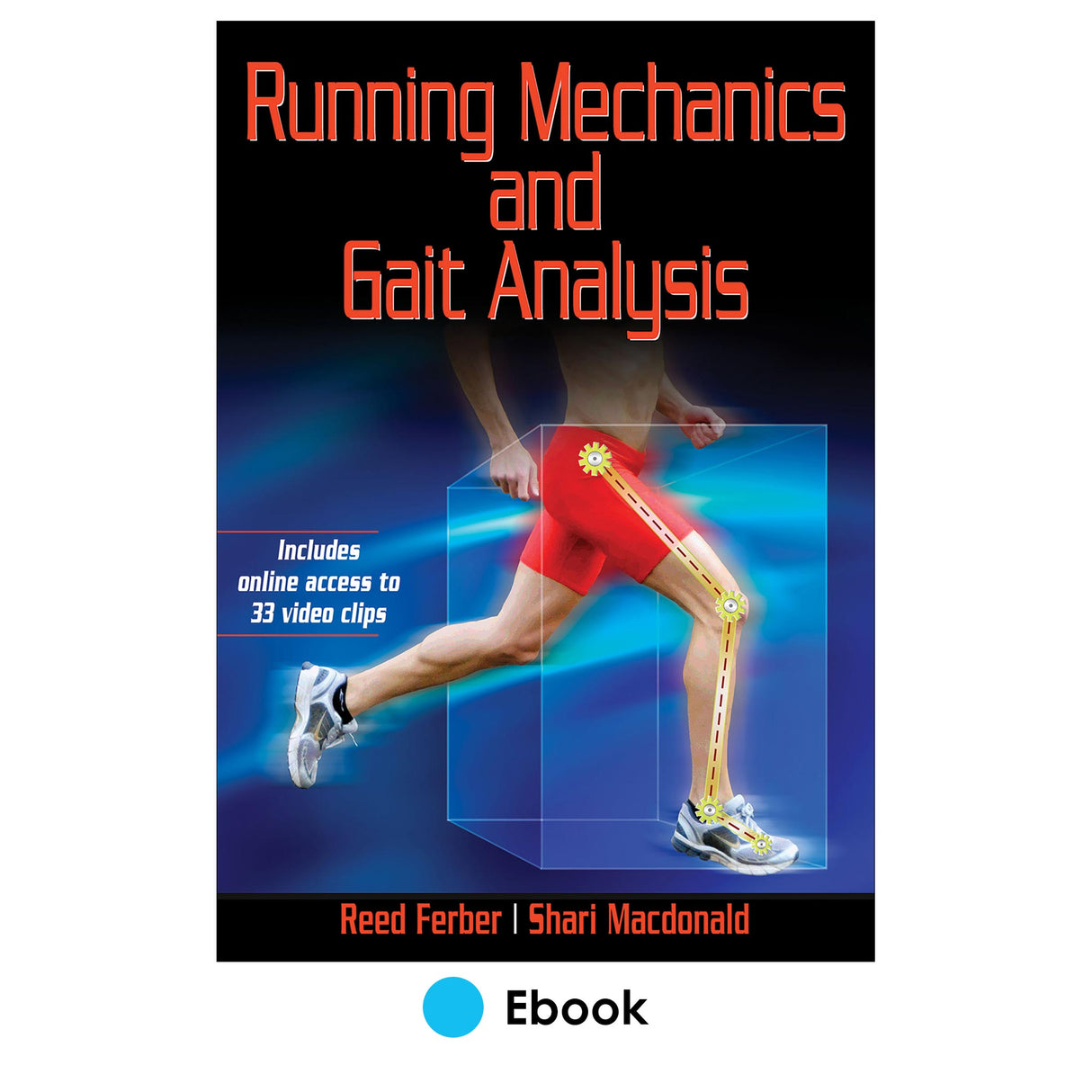 Running Mechanics and Gait Analysis PDF
