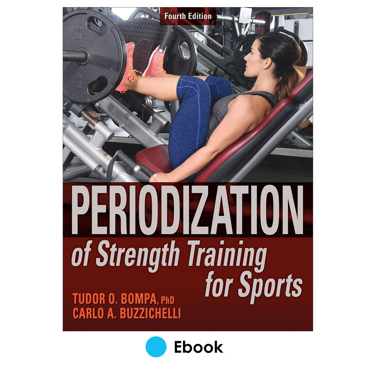 Periodization of Strength Training for Sports 4th Edition epub