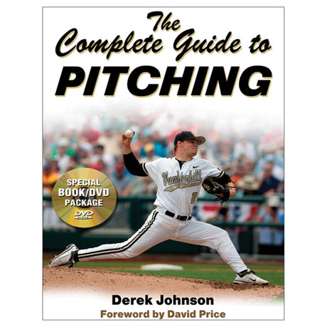 The Complete Guide to Pitching