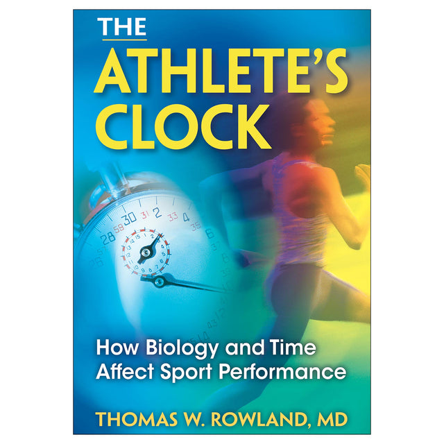 The Athlete's Clock