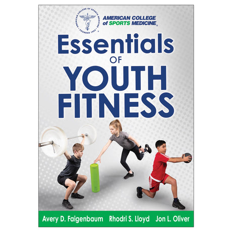 Essentials of Youth Fitness