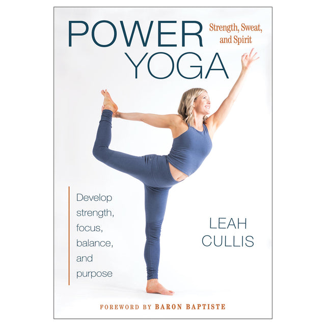 Power Yoga
