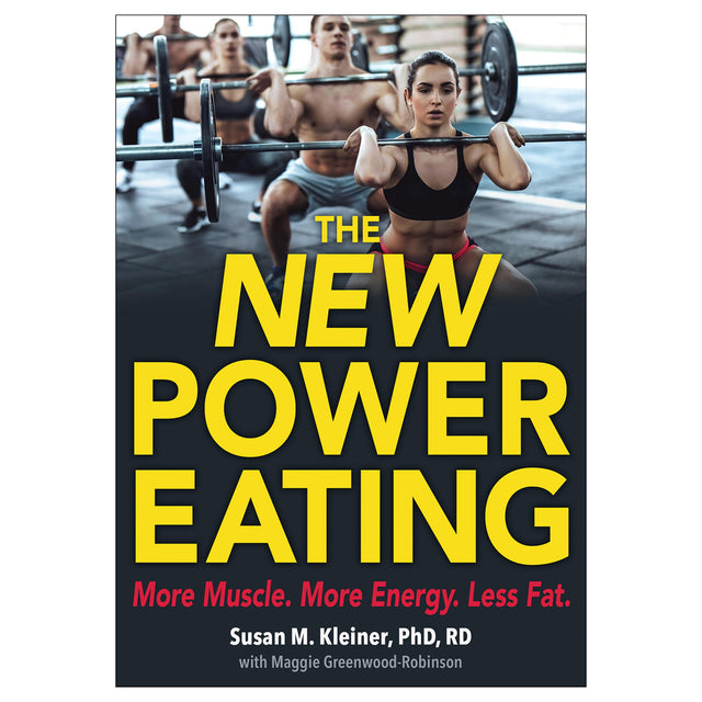 The New Power Eating