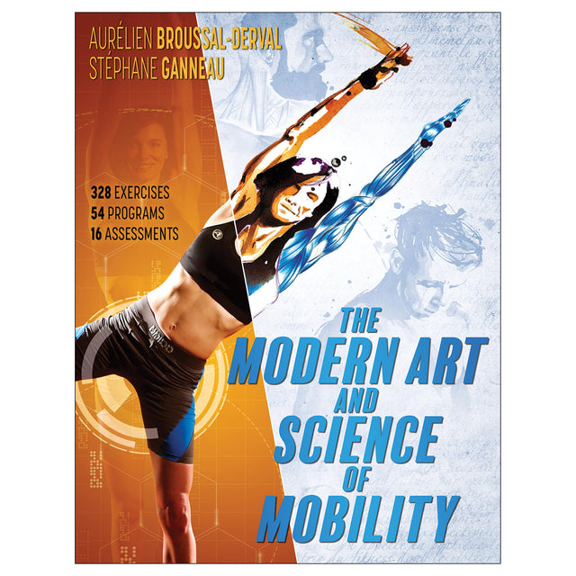 The Modern Art and Science of Mobility