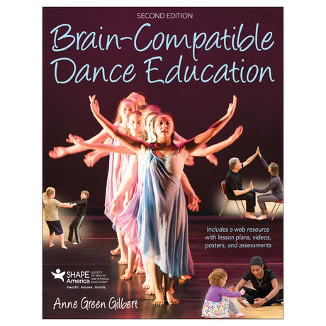 Brain-Compatible Dance Education 2nd Edition epub
