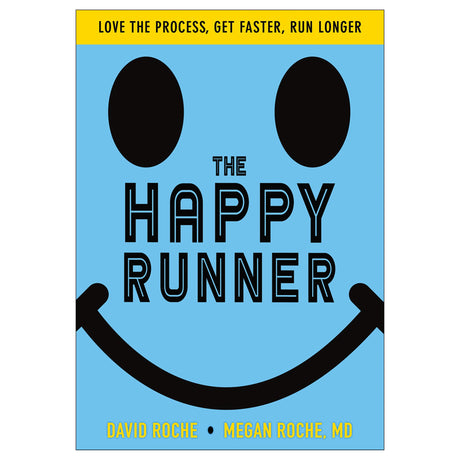 The Happy Runner epub