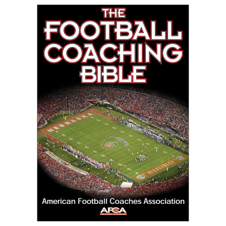 The Football Coaching Bible PDF