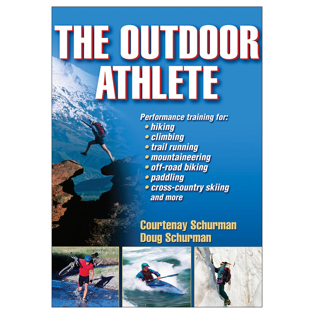The Outdoor Athlete PDF