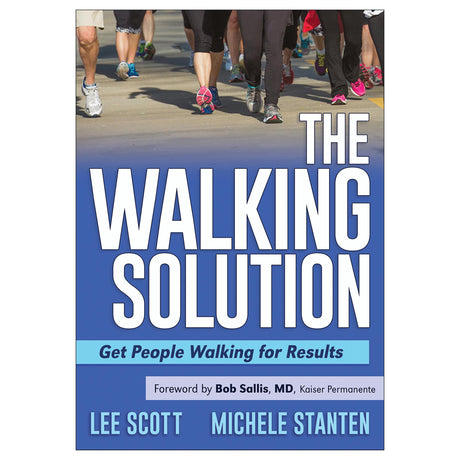 The Walking Solution