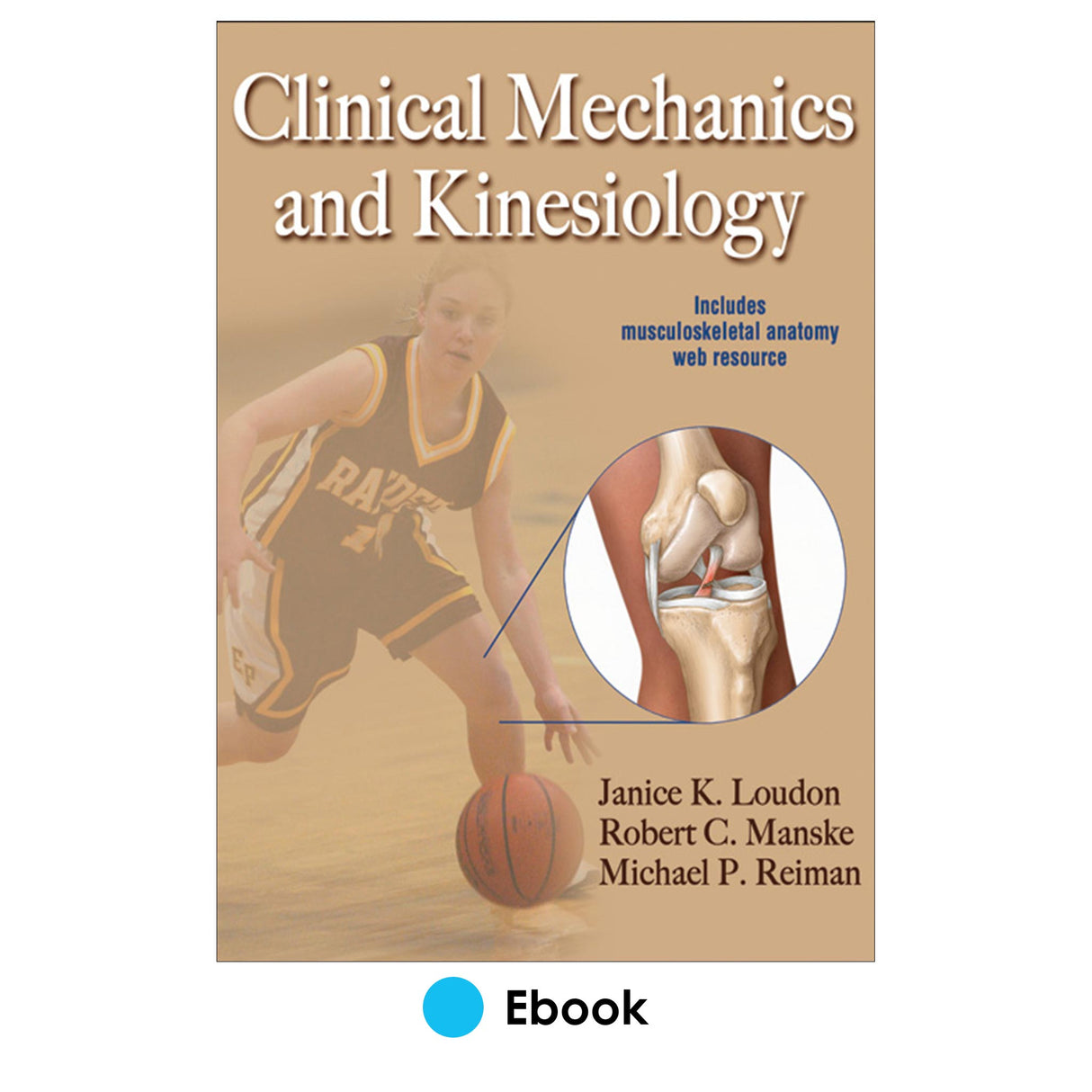 Clinical Mechanics and Kinesiology epub