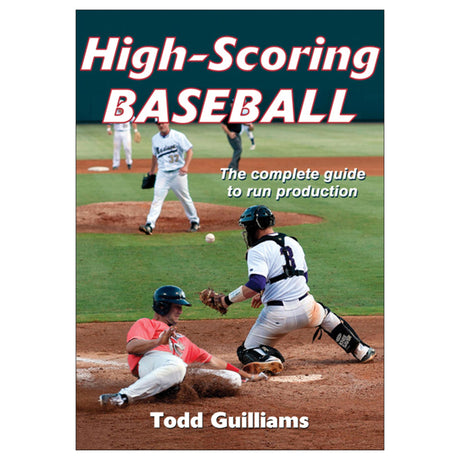 High Scoring Baseball epub
