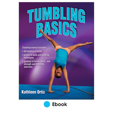 Tumbling Basics epub