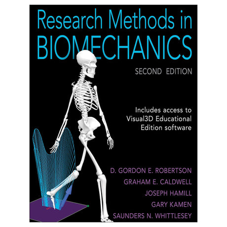 Research Methods in Biomechanics 2nd Edition epub