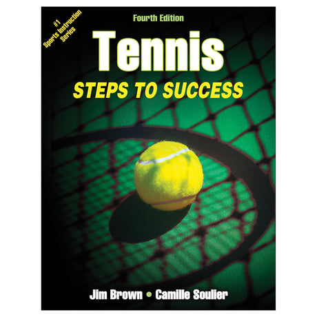 Tennis 4th Edition epub
