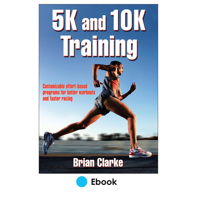 5K and 10K Training epub