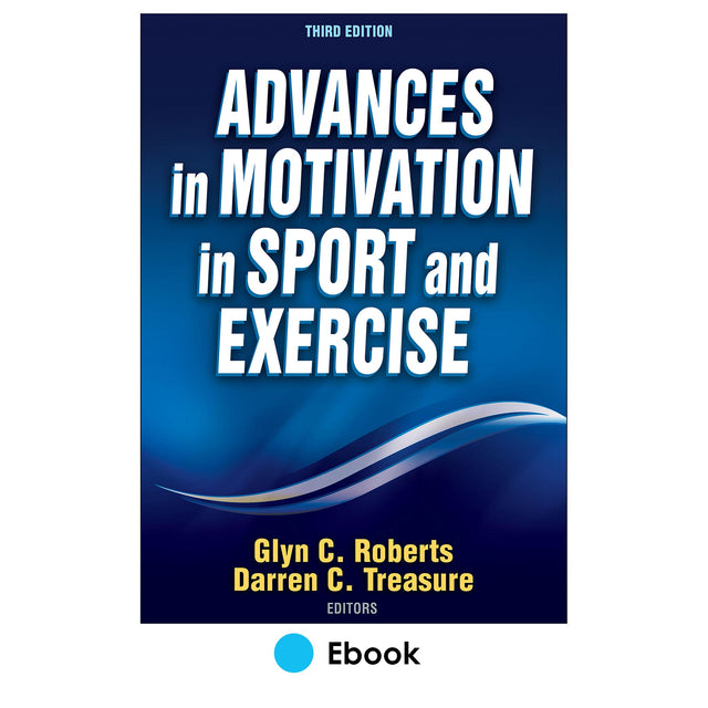 Advances in Motivation in Sport and Exercise 3rd Edition epub