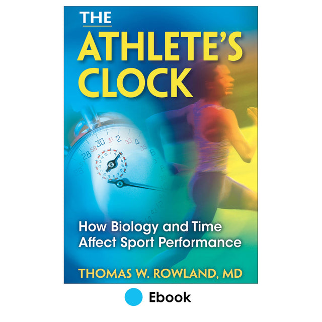 Athlete's Clock epub, The