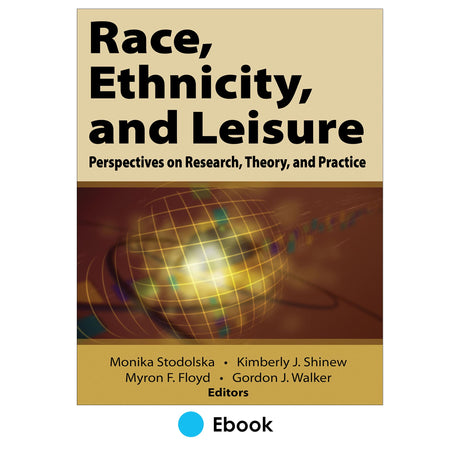 Race, Ethnicity, and Leisure epub