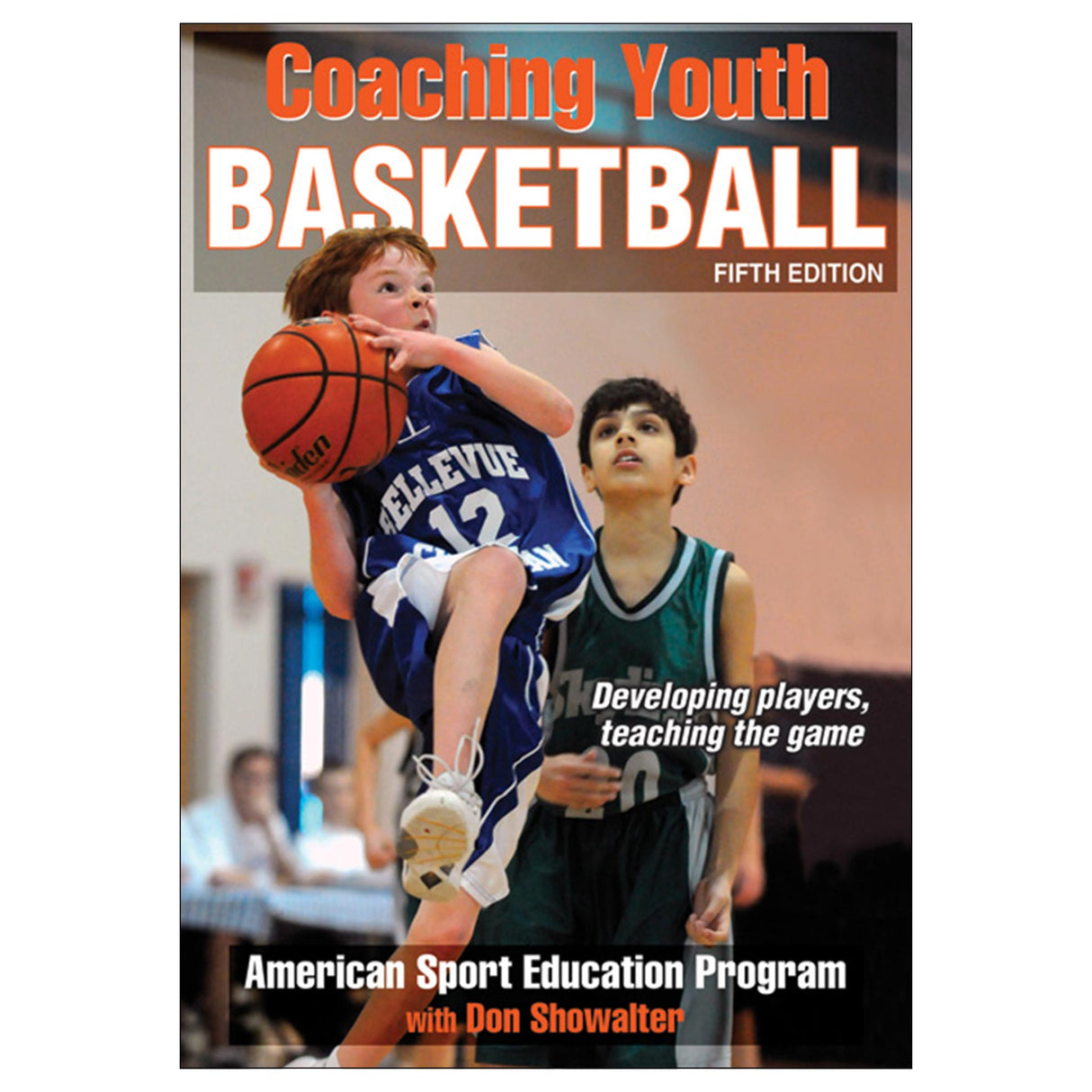 Coaching Youth Basketball 5th Edition epub