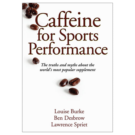 Caffeine for Sports Performance epub