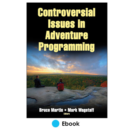 Controversial Issues in Adventure Programming epub