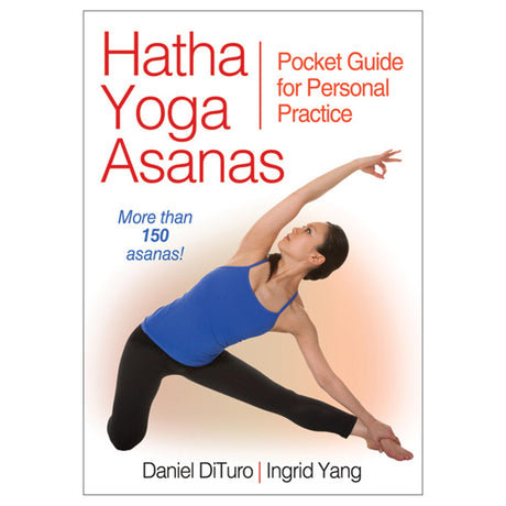 Hatha Yoga Asanas epub