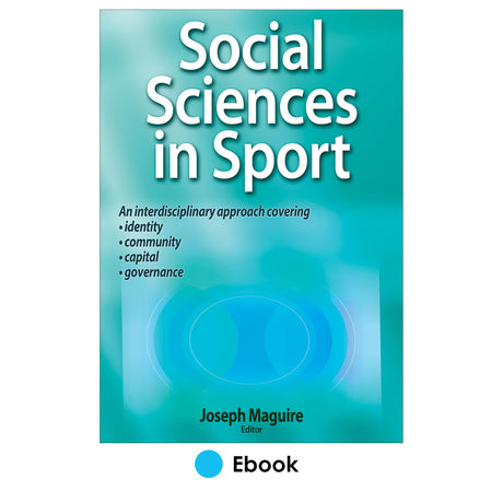 Social Sciences in Sport epub