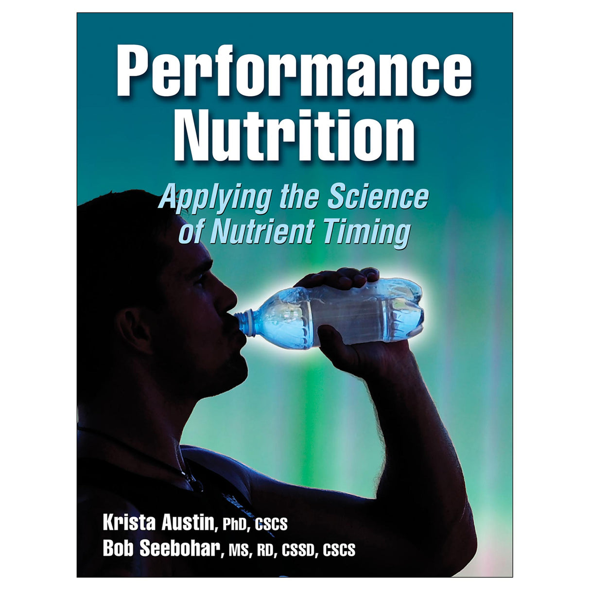 Performance Nutrition epub