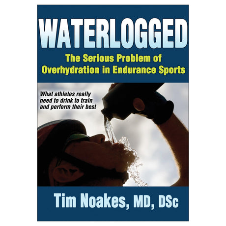 Waterlogged epub