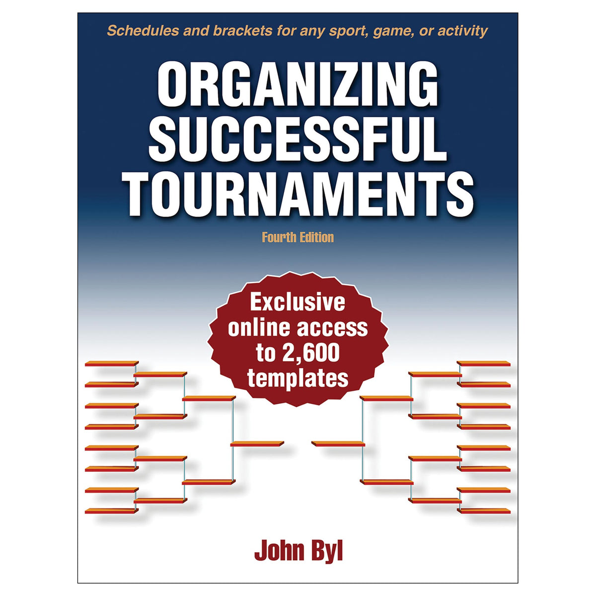 Organizing Successful Tournaments 4th Edition epub
