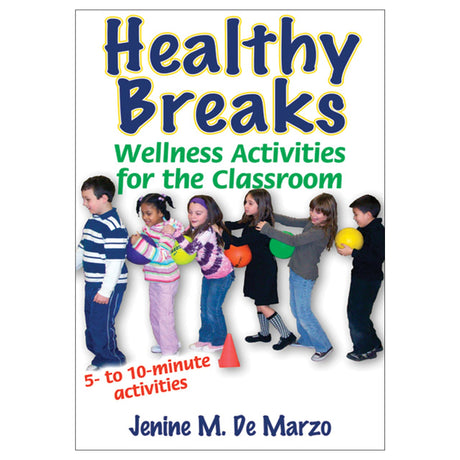 Healthy Breaks epub