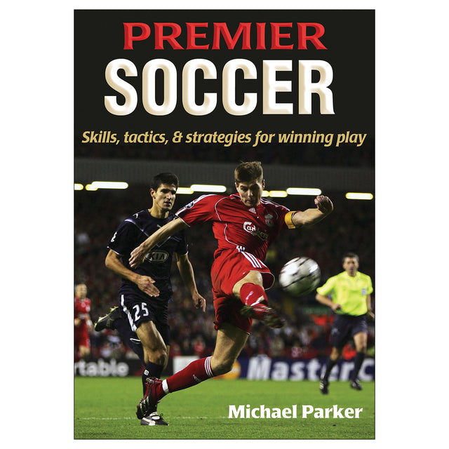 Premier Soccer epub