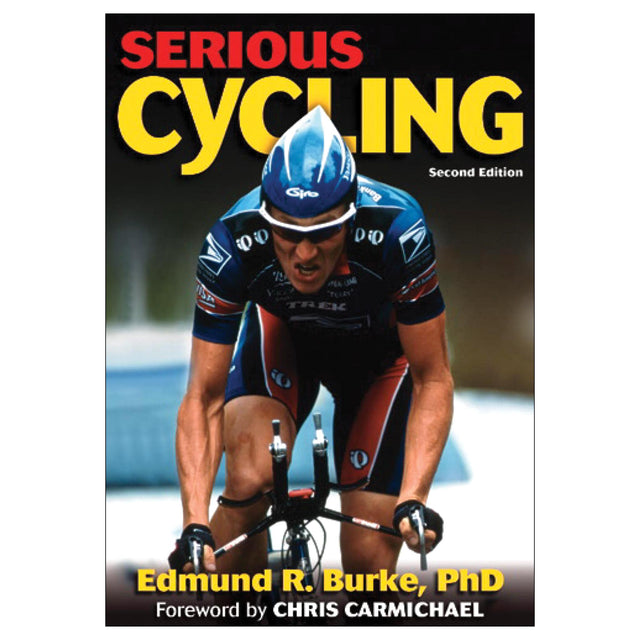 Serious Cycling 2nd Edition epub