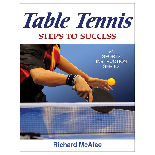 Table Tennis epub