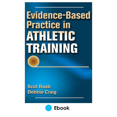 Evidence-Based Practice in Athletic Training epub