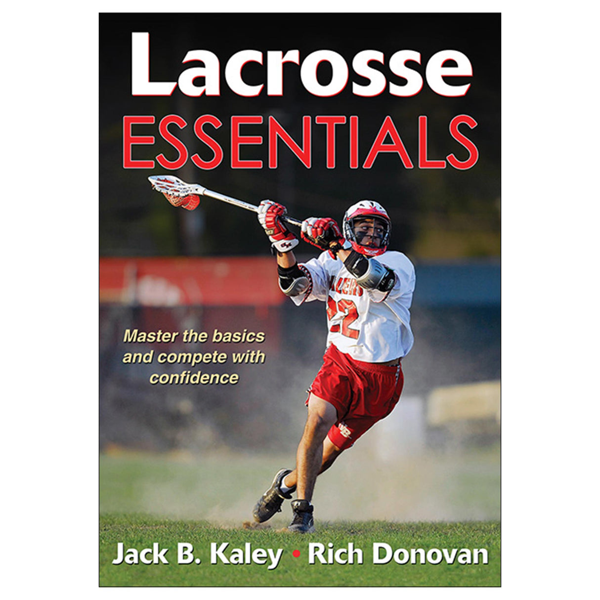 Lacrosse Essentials epub