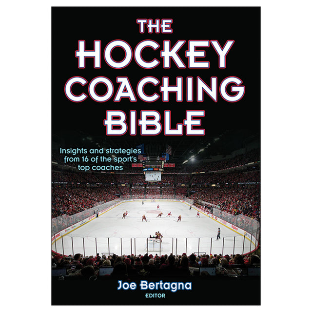 The Hockey Coaching Bible epub