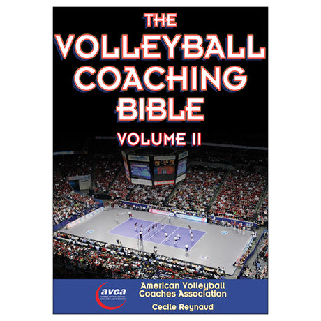 The Volleyball Coaching Bible, Volume II epub