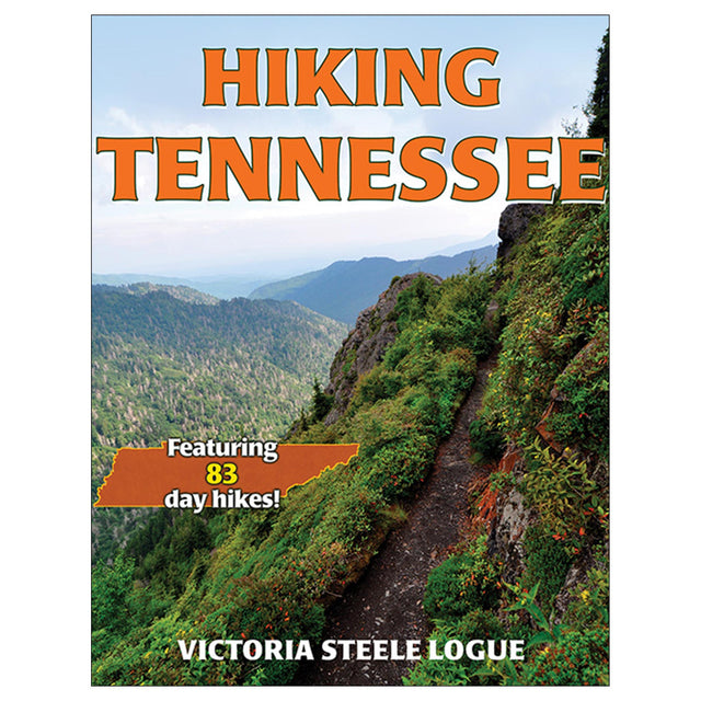 Hiking Tennessee epub