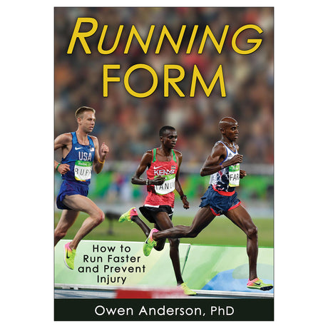 Running Form epub