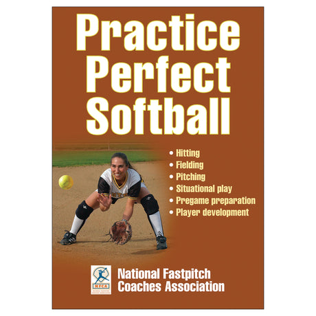 Practice Perfect Softball epub