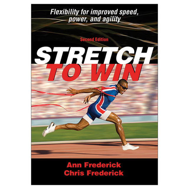 Stretch to Win 2nd Edition epub