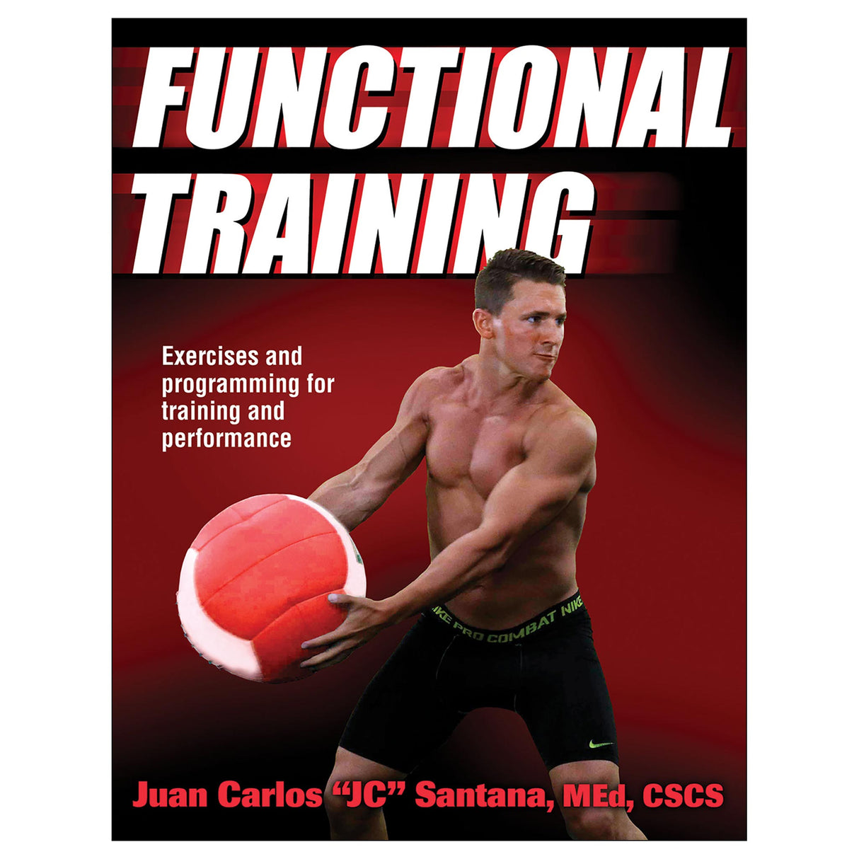 Functional Training epub